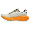 Novablast 4 TR «Nature Bathing Fellow Yellow Orange»