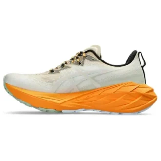 Novablast 4 TR «Nature Bathing Fellow Yellow Orange»