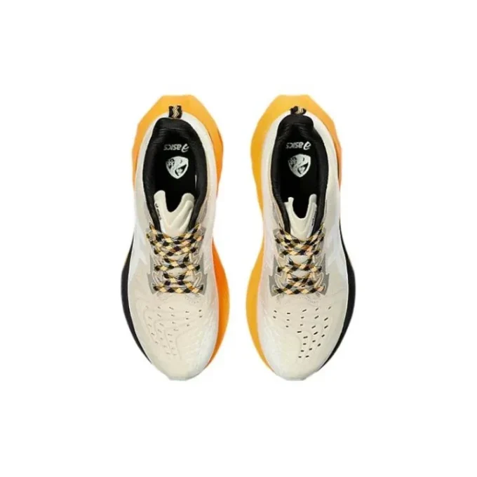 Novablast 4 TR «Nature Bathing Fellow Yellow Orange»