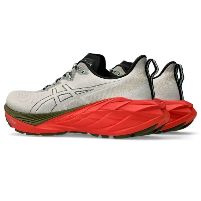 Novablast 4 TR «Nature Bathing Red Snapper»