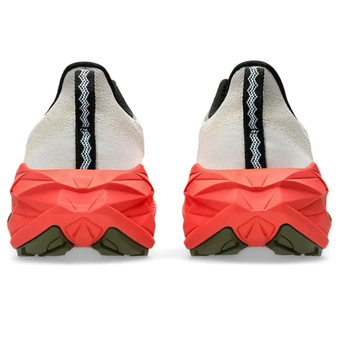 Novablast 4 TR «Nature Bathing Red Snapper»