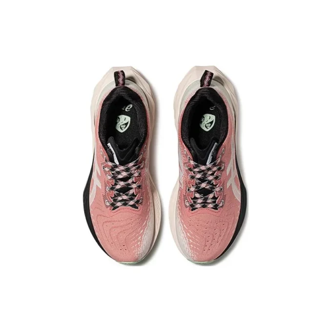 Novablast 4 TR «Nature Bathing Rose Rouge»