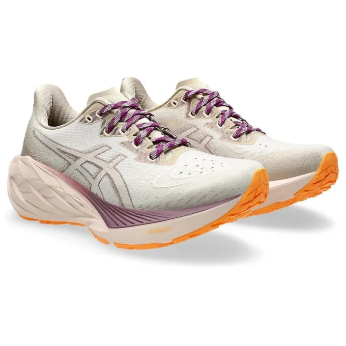 Novablast 4 TR «Pearl Pink»