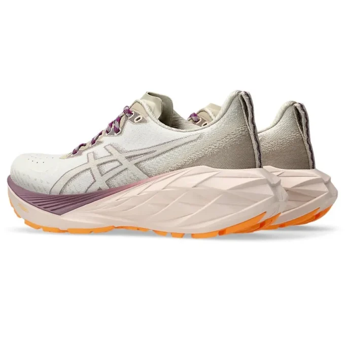 Novablast 4 TR «Pearl Pink»