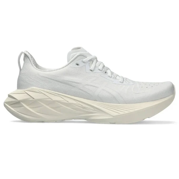Novablast 4 «White Beige» Novablast 4 «White Beige»