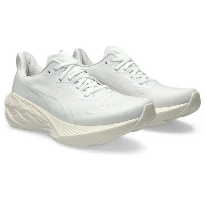 Novablast 4 «White Beige» Novablast 4 «White Beige»