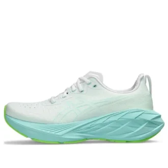 Novablast 4 «White Illuminate Mint»