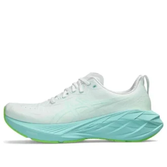Novablast 4 «White Illuminate Mint»