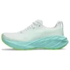 Novablast 4 «White Illuminate Mint»