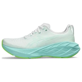 Novablast 4 «White Illuminate Mint»