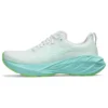 Novablast 4 «White Illuminate Mint»