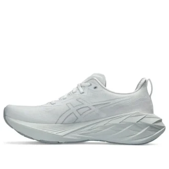 Novablast 4 «White Pale Mint»