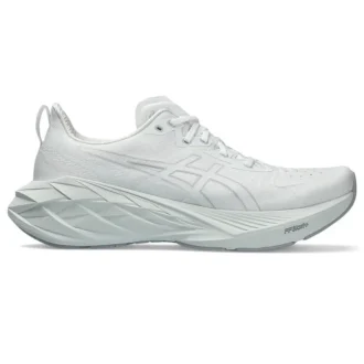 Novablast 4 «White Pale Mint»