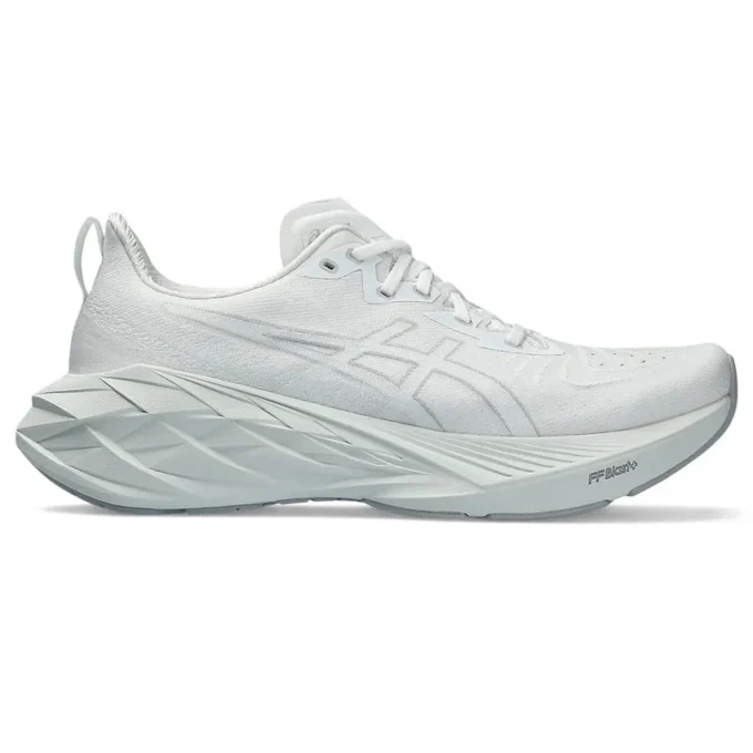 Novablast 4 «White Pale Mint»