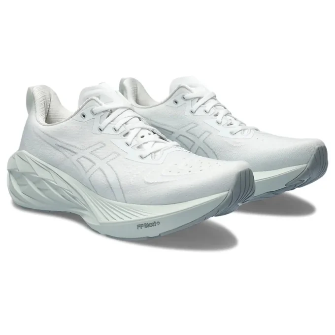 Novablast 4 «White Pale Mint»