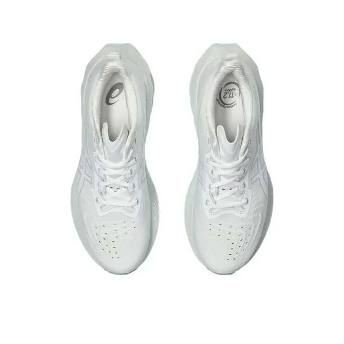 Novablast 4 «White Pale Mint»