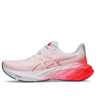 Novablast 4 «White Sunrise Red»