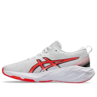 Novablast 4 «White Sunrise Red»