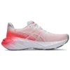 Novablast 4 «White Sunrise Red»