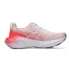 Novablast 4 «White Sunrise Red»