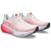Novablast 4 «White Sunrise Red»
