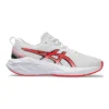 Novablast 4 «White Sunrise Red»