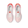 Novablast 4 «White Sunrise Red»