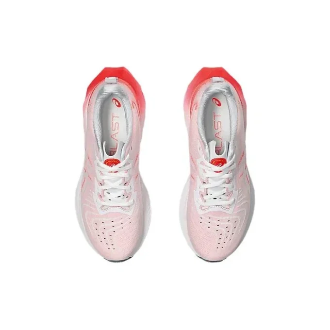 Novablast 4 «White Sunrise Red»
