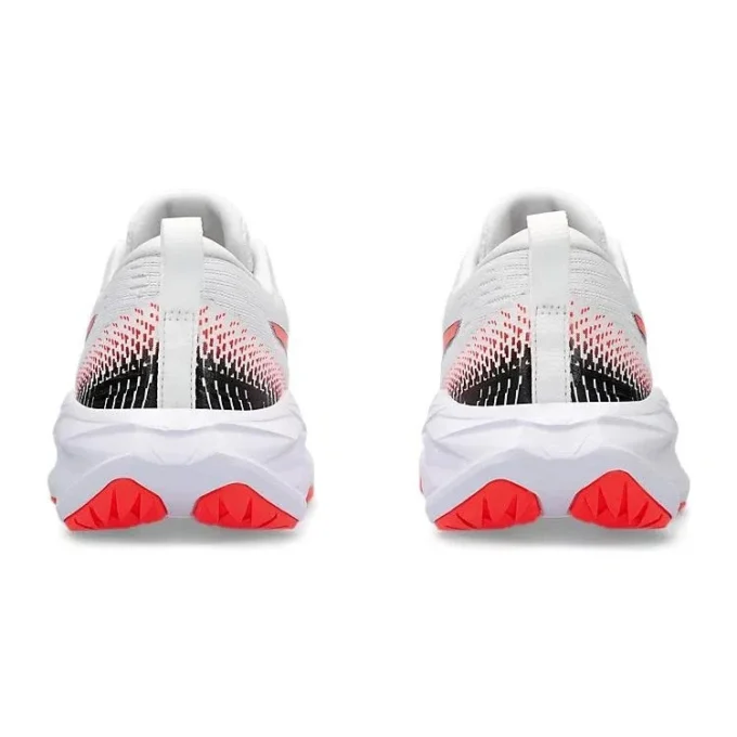 Novablast 4 «White Sunrise Red»