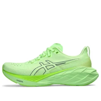 Novablast 4 Wide «Verde luminoso»
