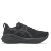 Novablast 5 2E Wide «Black Carrier Grey»