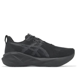 Novablast 5 2E Wide «Black Carrier Grey»
