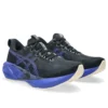 Novablast 5 2E Wide «Black Cobalt Burst»