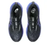 Novablast 5 2E Wide «Black Cobalt Burst»