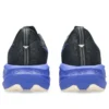 Novablast 5 2E Wide «Black Cobalt Burst»