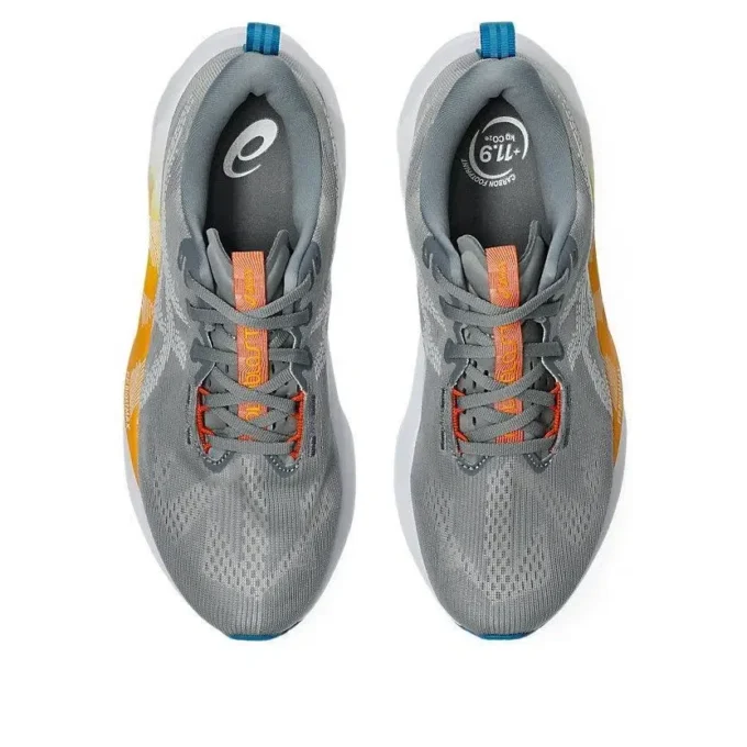 Novablast 5 2E Wide «Gravel White»