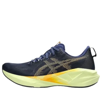Novablast 5 2E Wide «Indigo Blue Amber»