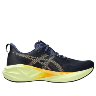 Novablast 5 2E Wide «Indigo Blue Amber»