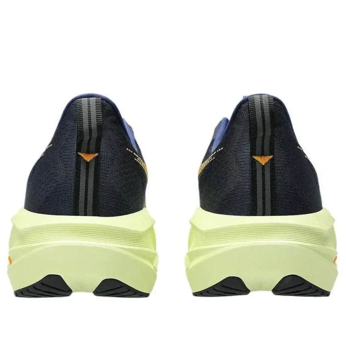 Novablast 5 2E Wide «Indigo Blue Amber»