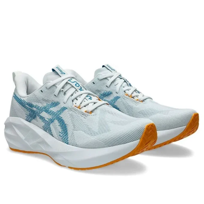 Novablast 5 «Arctic Blue Aegean Blue»