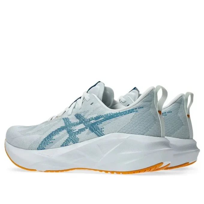 Novablast 5 «Arctic Blue Aegean Blue»
