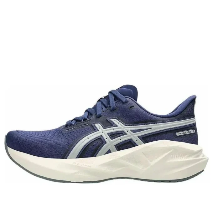 Novablast 5 «Asics Track Club Indigo Blue»