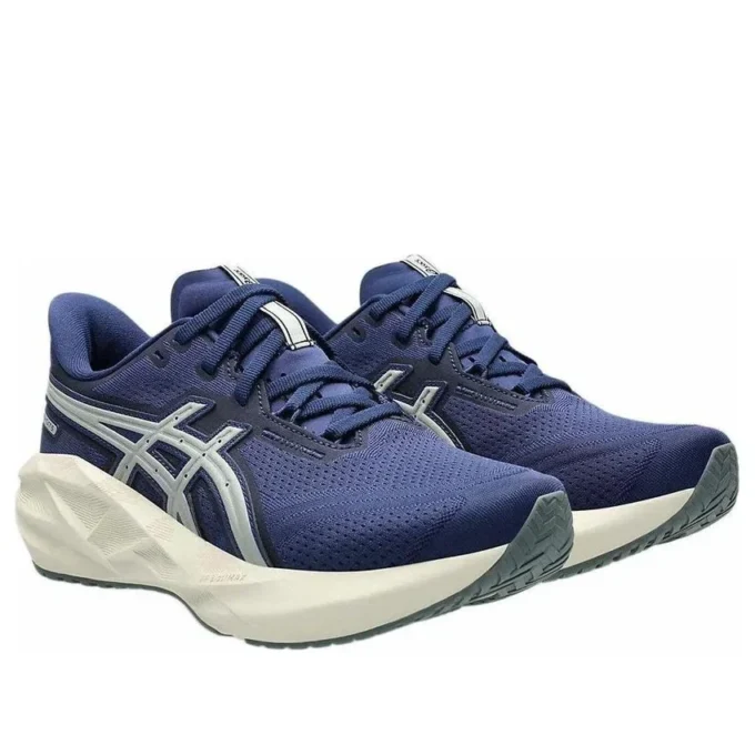 Novablast 5 «Asics Track Club Indigo Blue»