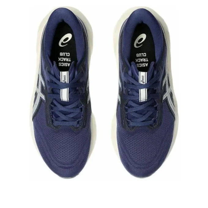Novablast 5 «Asics Track Club Indigo Blue»