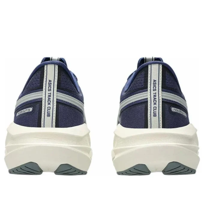 Novablast 5 «Asics Track Club Indigo Blue»