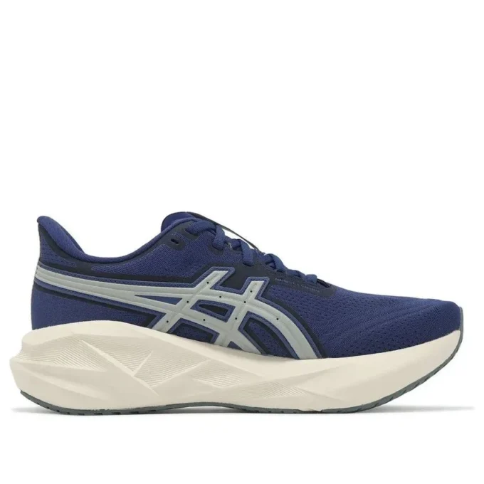 Novablast 5 ATC «Indigo Blue Seal Grey»