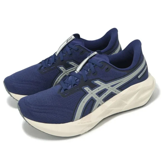Novablast 5 ATC «Indigo Blue Seal Grey»