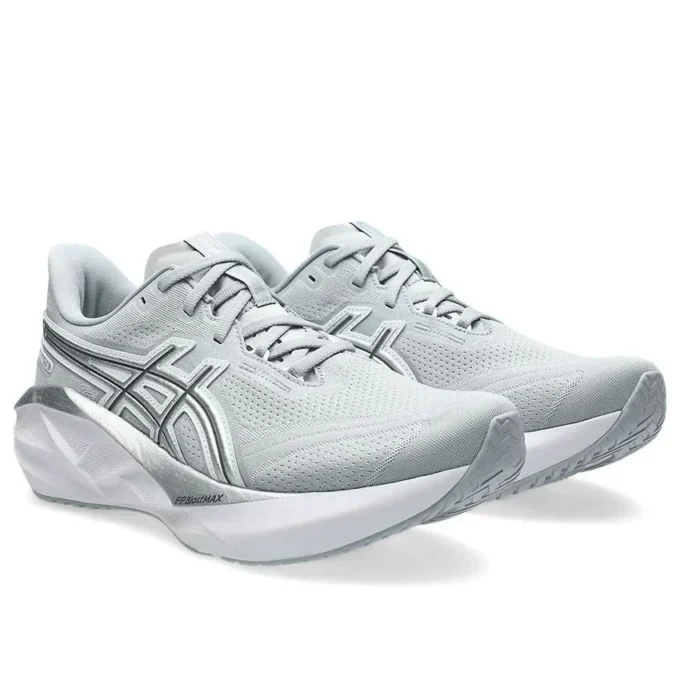 Novablast 5 ATC «Piedmont Grey Pure Silver»