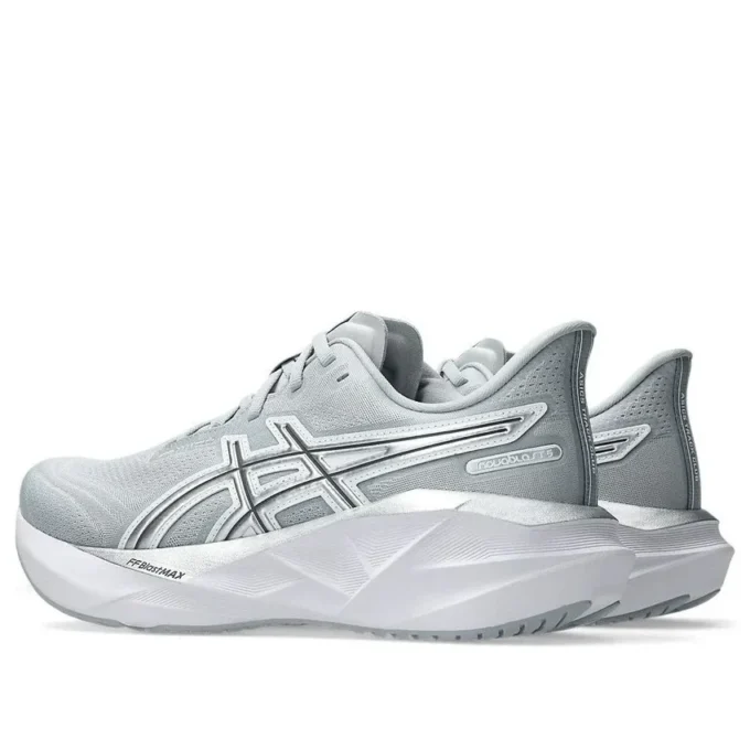 Novablast 5 ATC «Piedmont Grey Pure Silver»