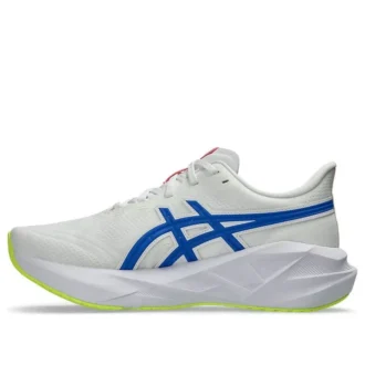 Novablast 5 ATC «White Tuna Blue»